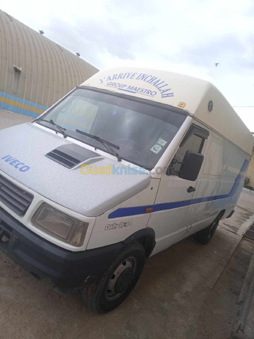 IVECO iveco 1996