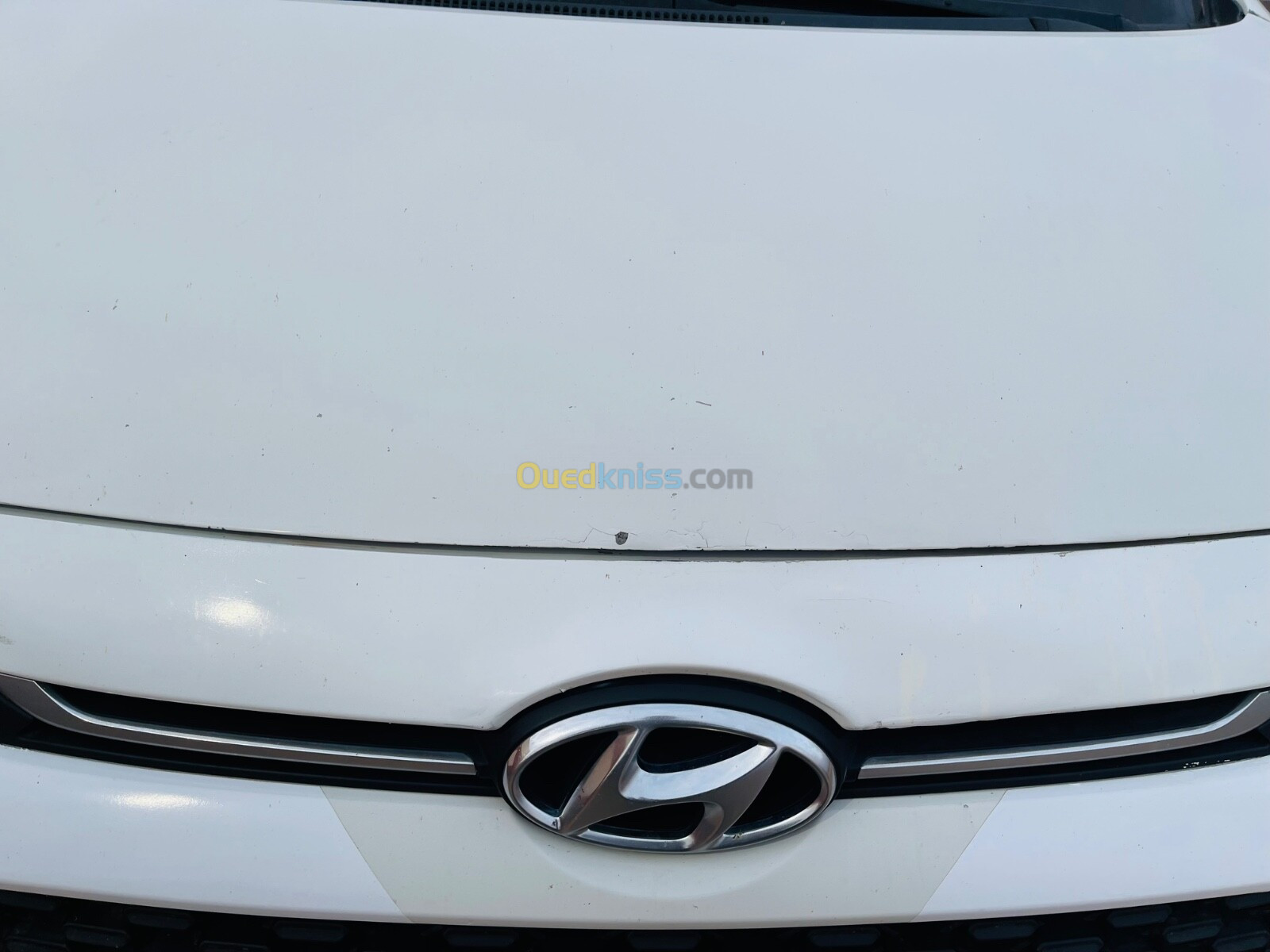 Hyundai Grand i10 2018 DZ