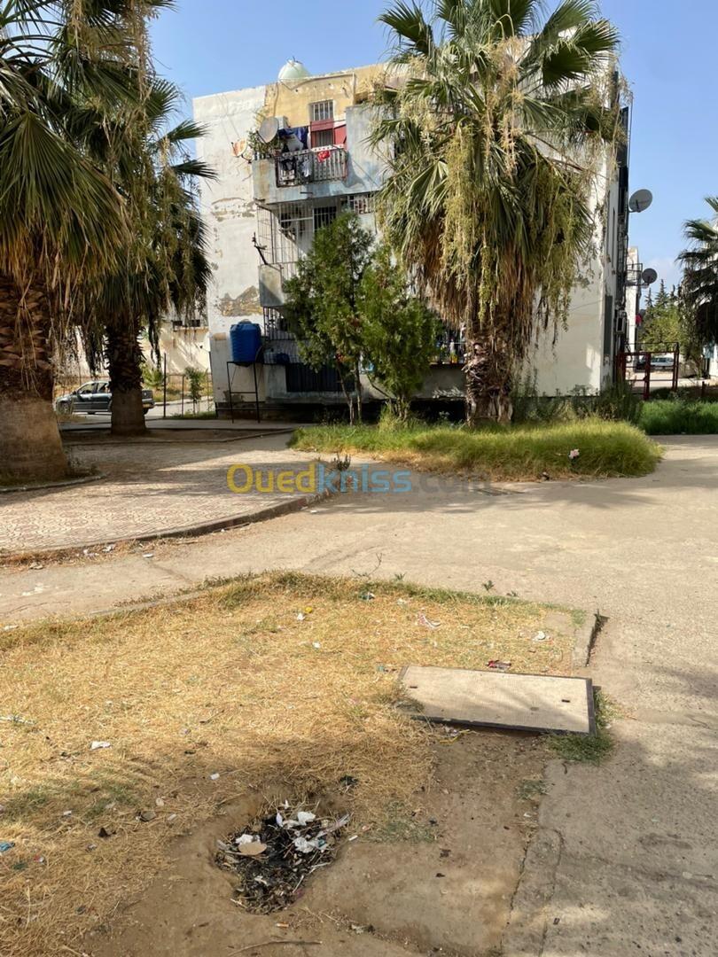 Vente Appartement F3 Jijel Taher