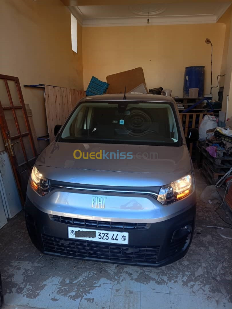 Fiat DOBLO 2023 