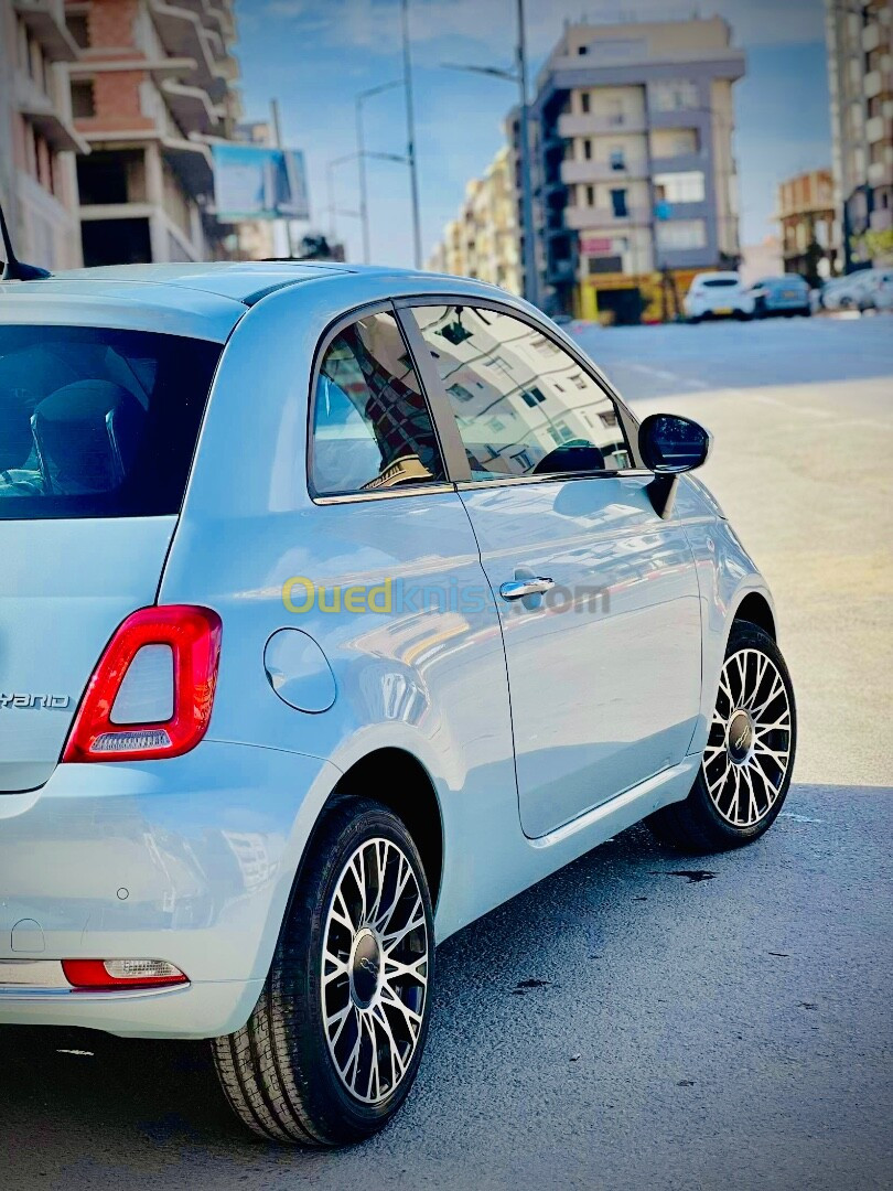 Fiat 500 2024 Dolcevita