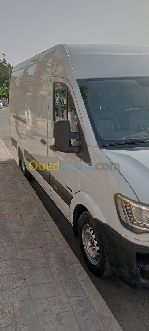 Hyundai H350 2017