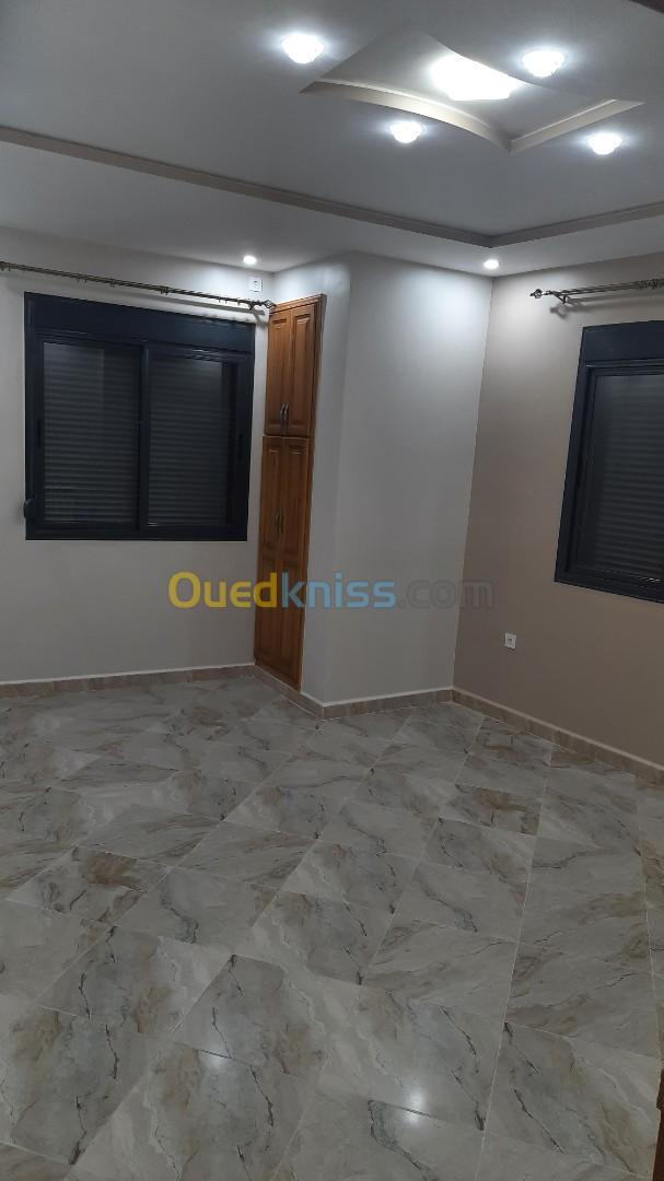 Location Appartement F5 Tlemcen Tlemcen