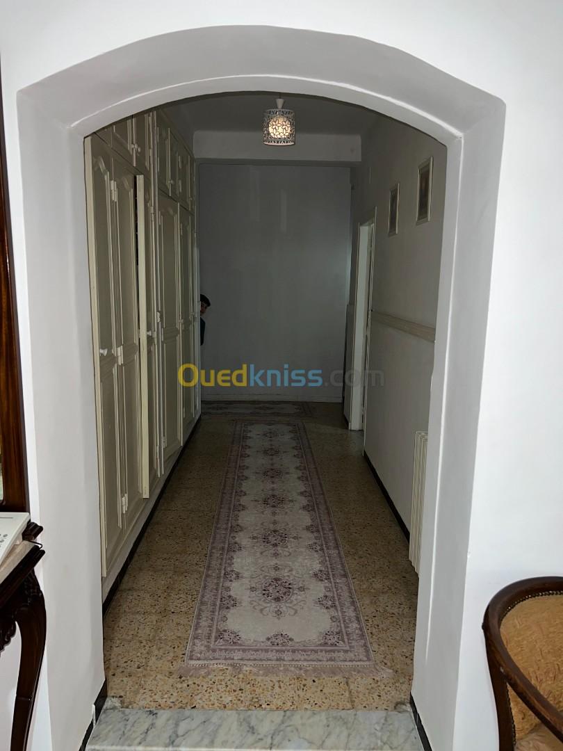 Vente Villa Alger Rouiba