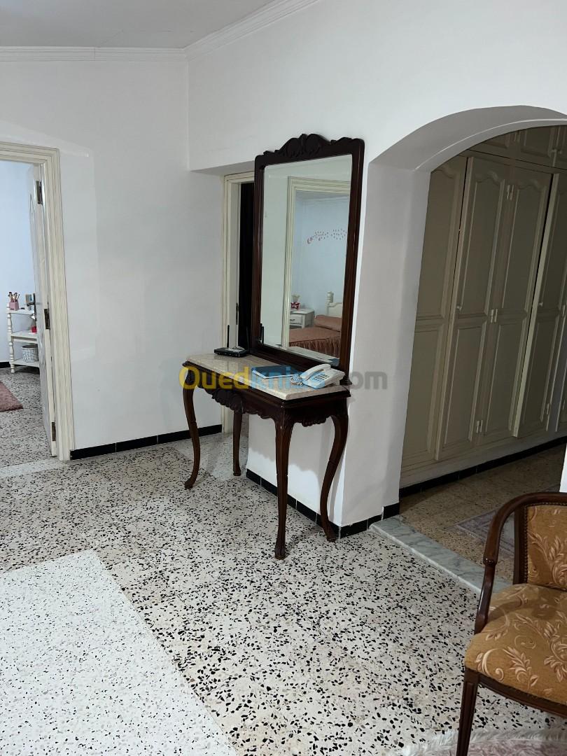 Vente Villa Alger Rouiba