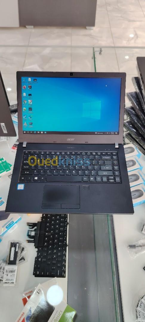 ACER TRAVEL MATE P449