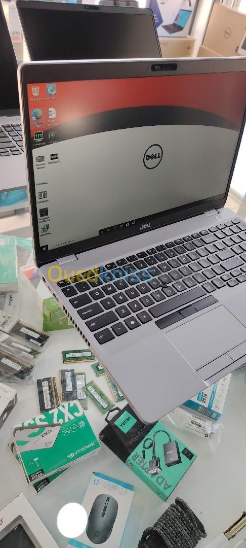 Dell LATITUDE 5510