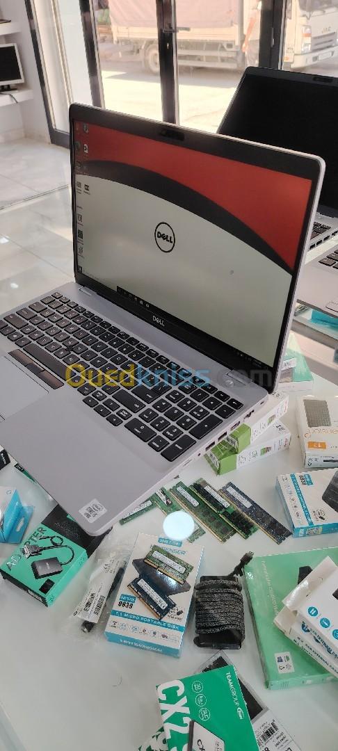 Dell LATITUDE 5510