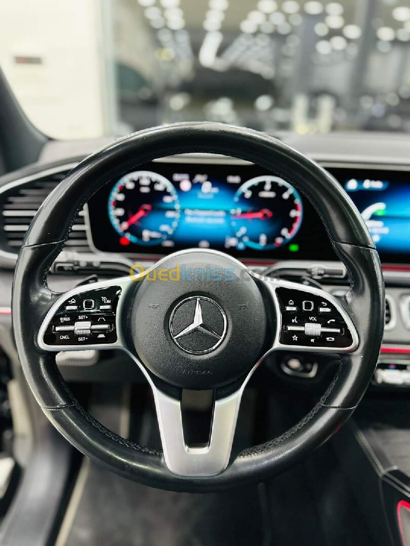 Mercedes GLE 2020 