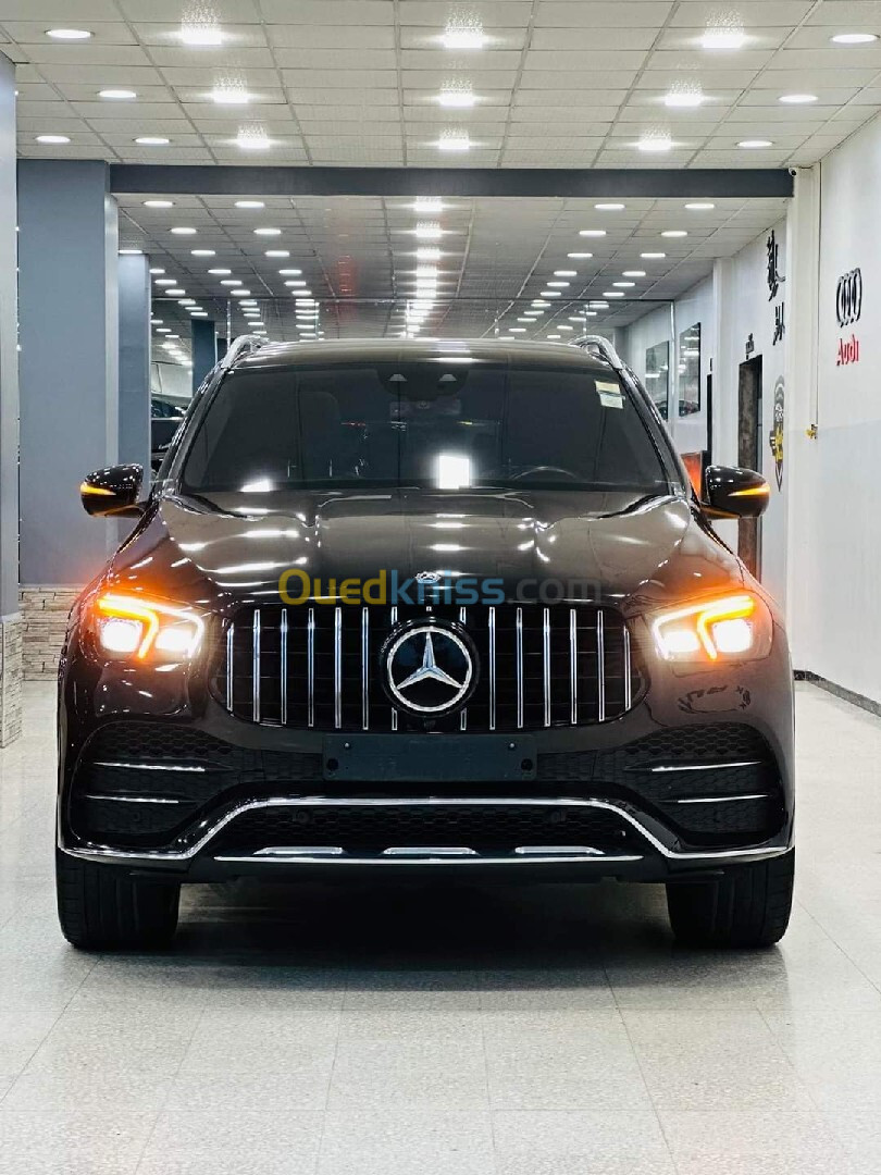 Mercedes GLE 2020 