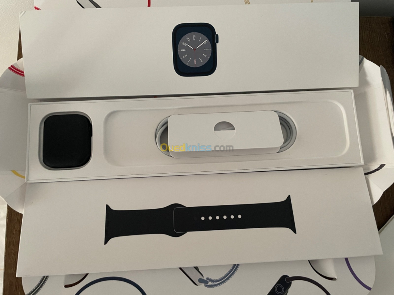 Appel watch SERIES 8