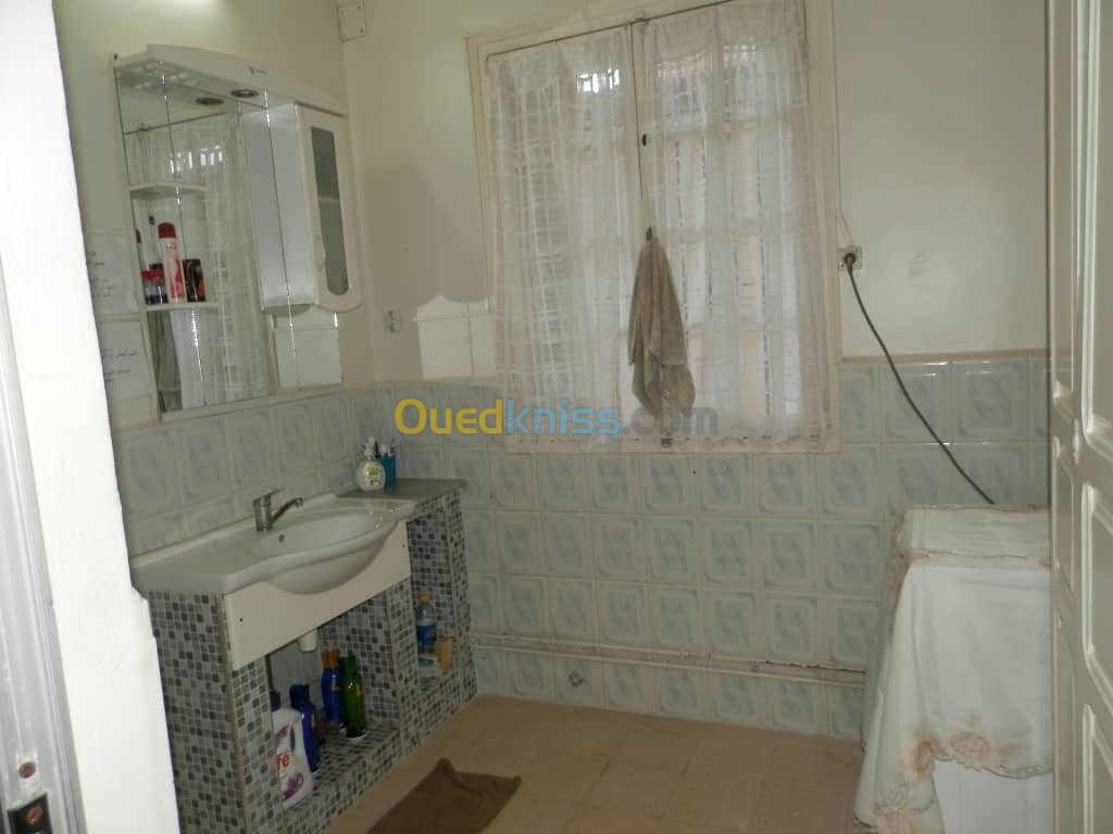 Vente Villa Tipaza Hadjout