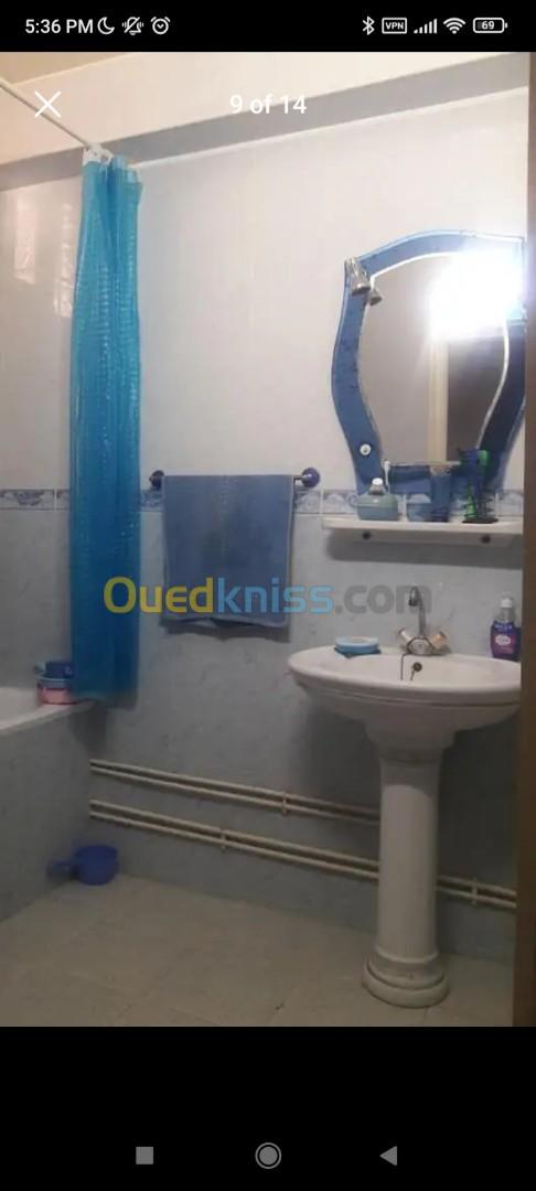 Vente Appartement F2 Sétif Setif