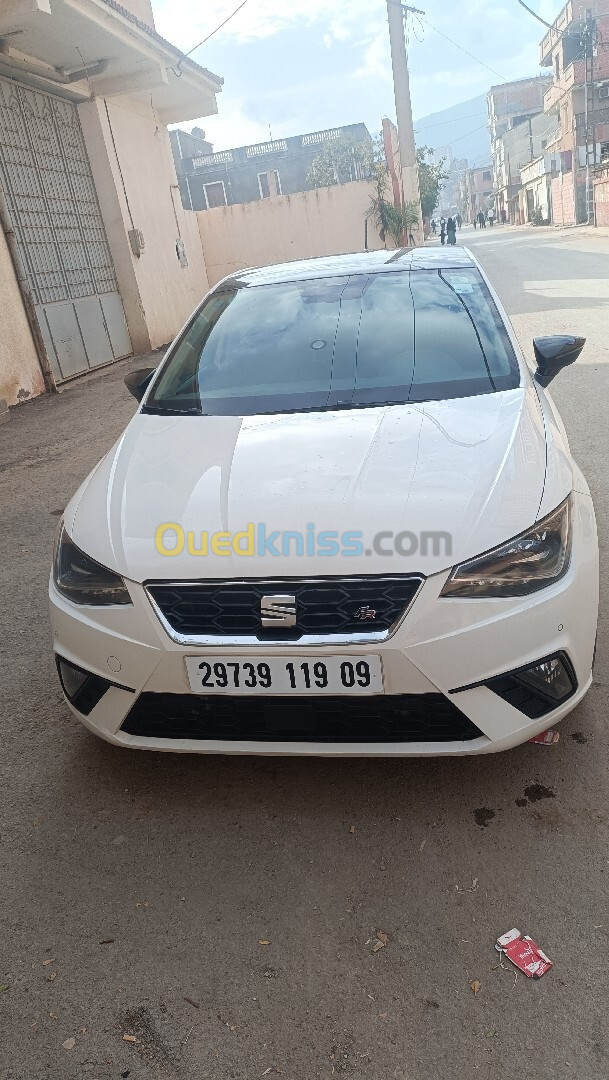 Seat Ibiza 2019 FR