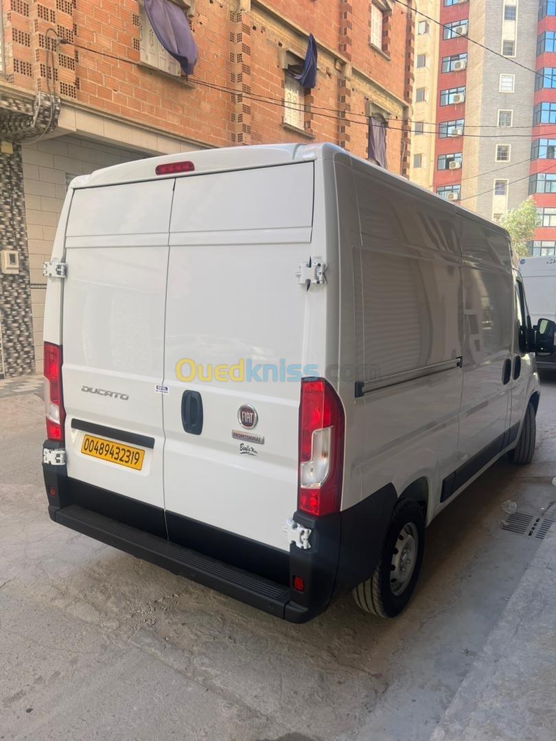 Fiat Ducato 2023