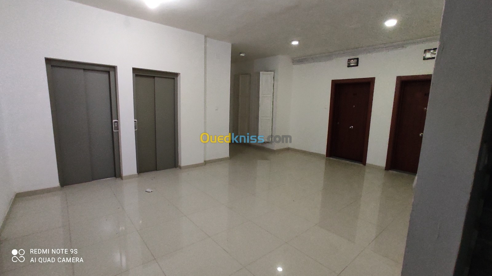 Location Appartement F3 Tipaza Kolea