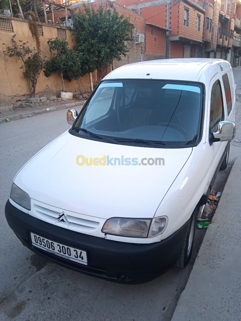 Citroen Berlingo 2000 Berlingo