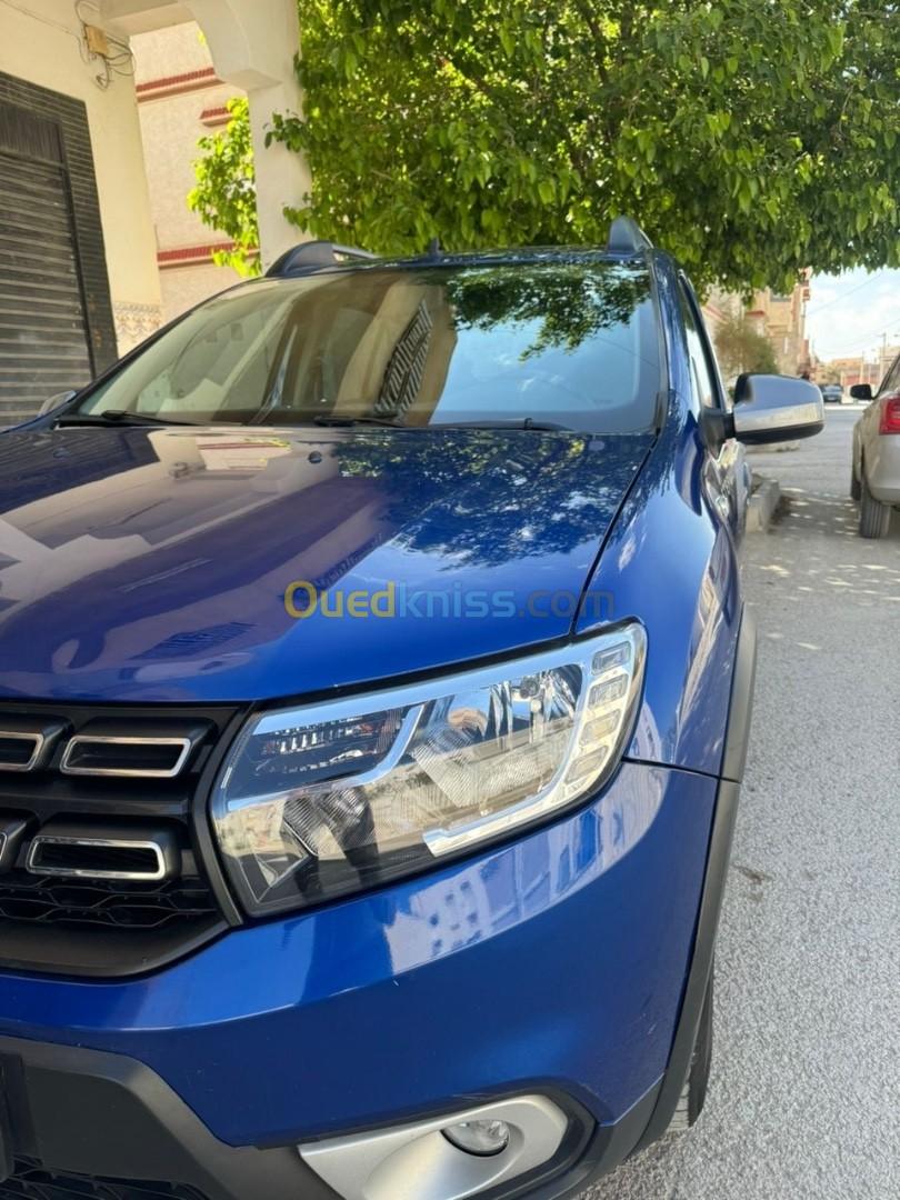 Dacia Sandero 2021 Stepway