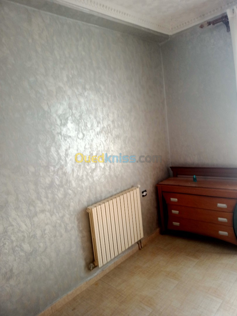 Vente Appartement F3 Bordj Bou Arreridj Bordj bou arreridj