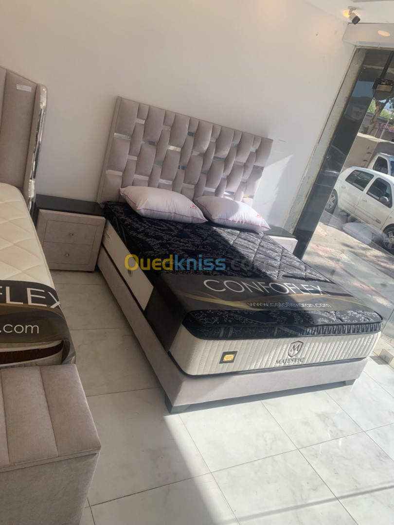 CONFOFLEX Matelas , lits 