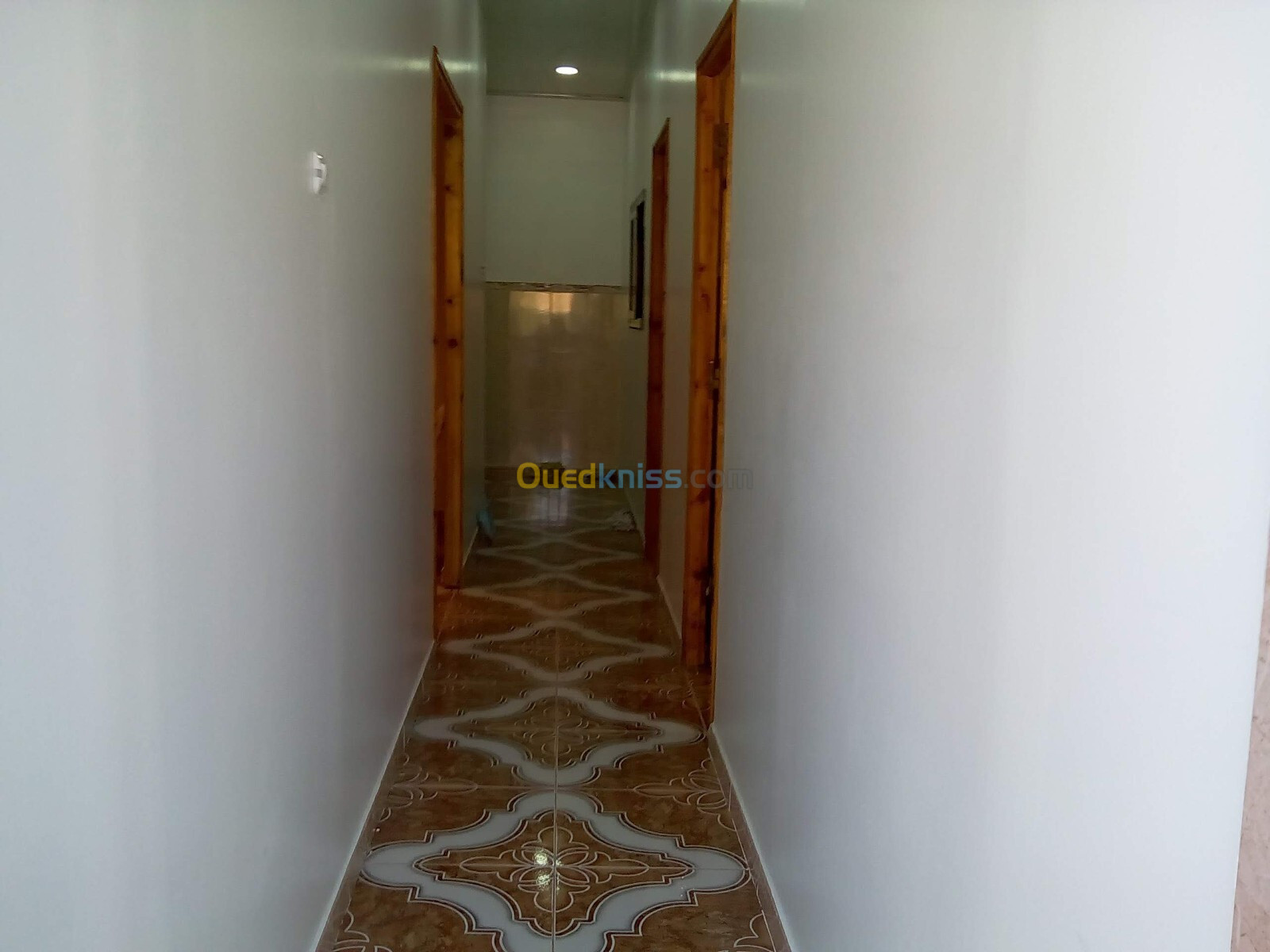 Location Appartement F2 Oran El Kerma