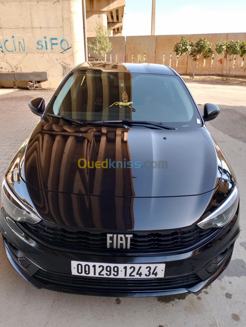 Fiat Tibo 2024 