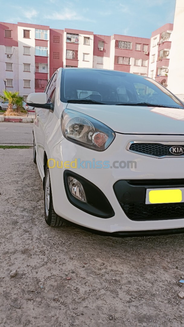 Kia Picanto 2014 Style