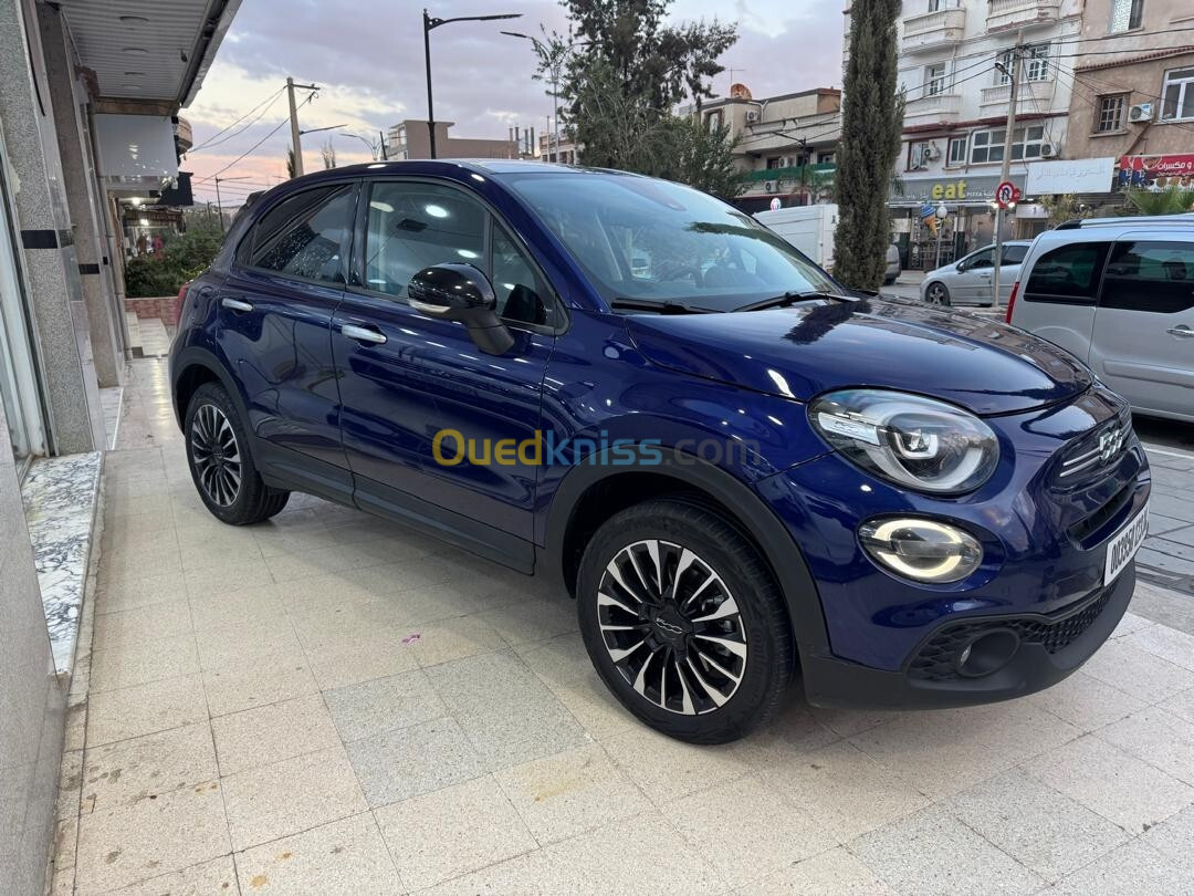 Fiat 500 X 2023 500 X