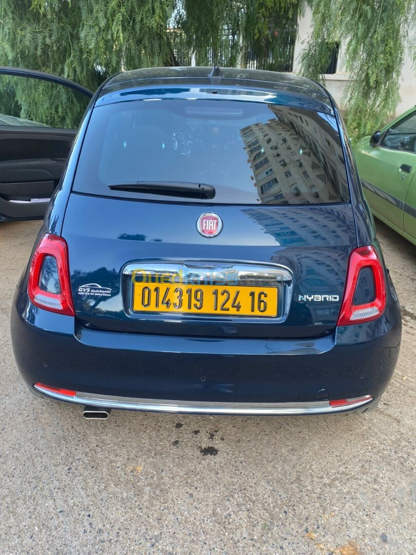 Fiat Fiat 500 2024 Dolcevita plus