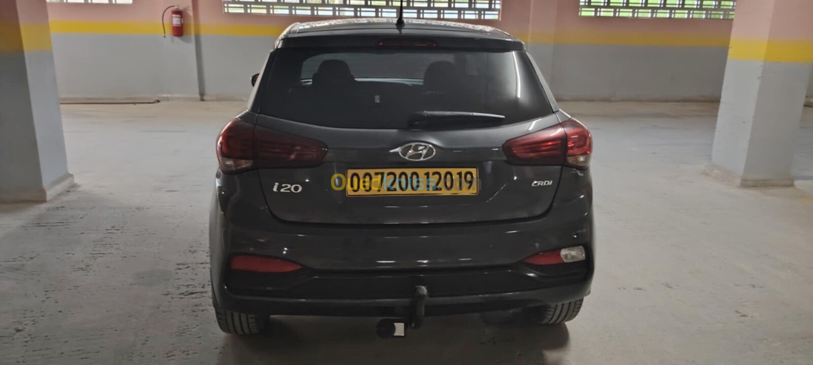 Hyundai i20 2020 Prestige