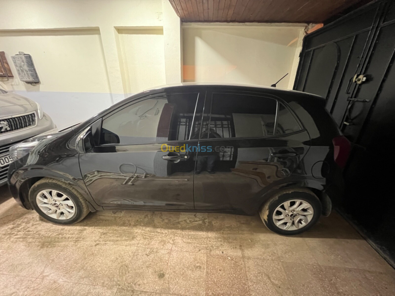 Kia Picanto 2019 EX