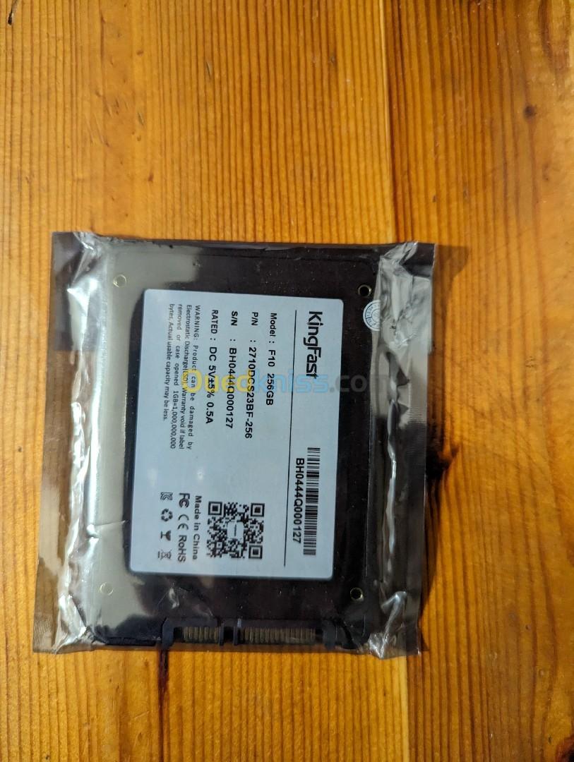 Disque dur SSD 