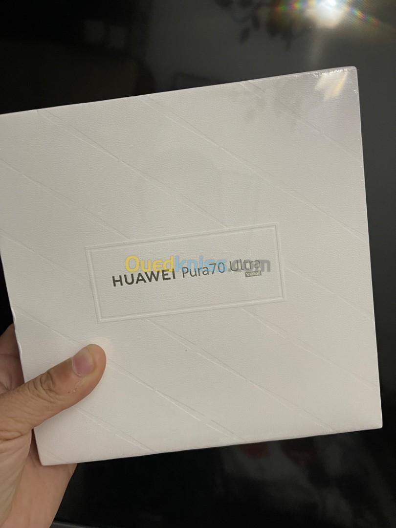 Huawei pura 70 ultra Huawei