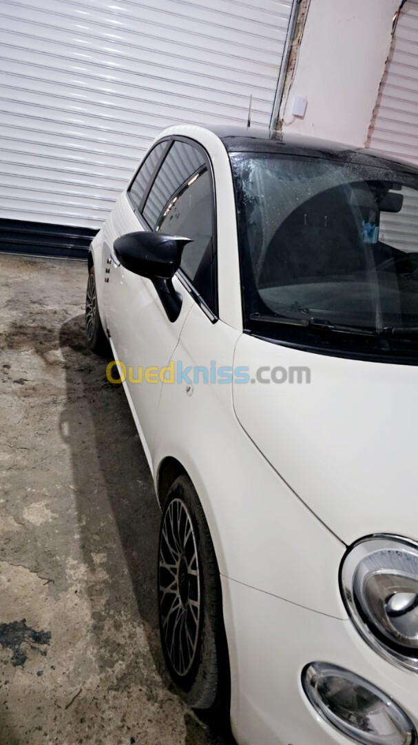 Fiat 500 2023 Dolcevita