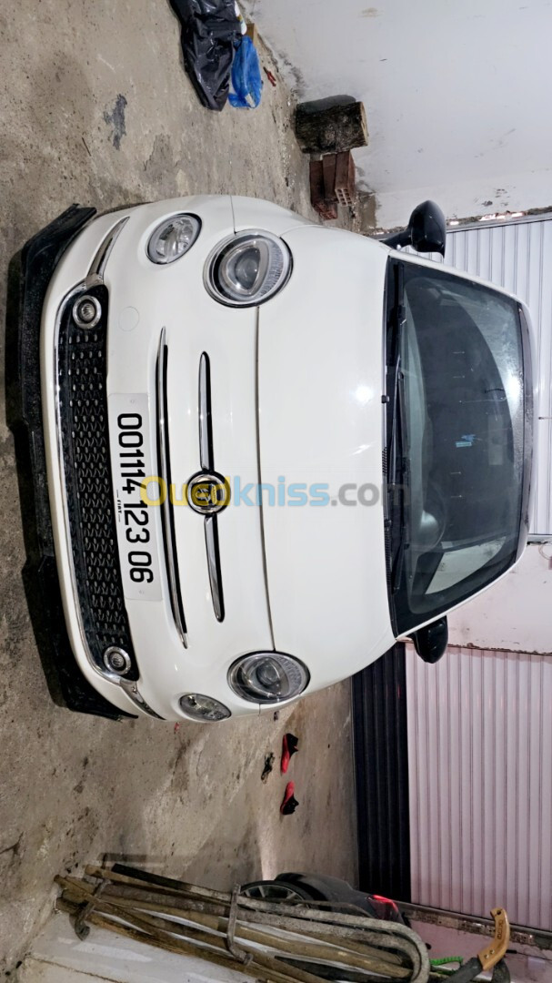 Fiat 500 2023 Dolcevita