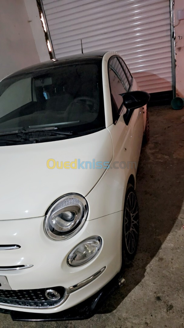 Fiat 500 2023 Dolcevita