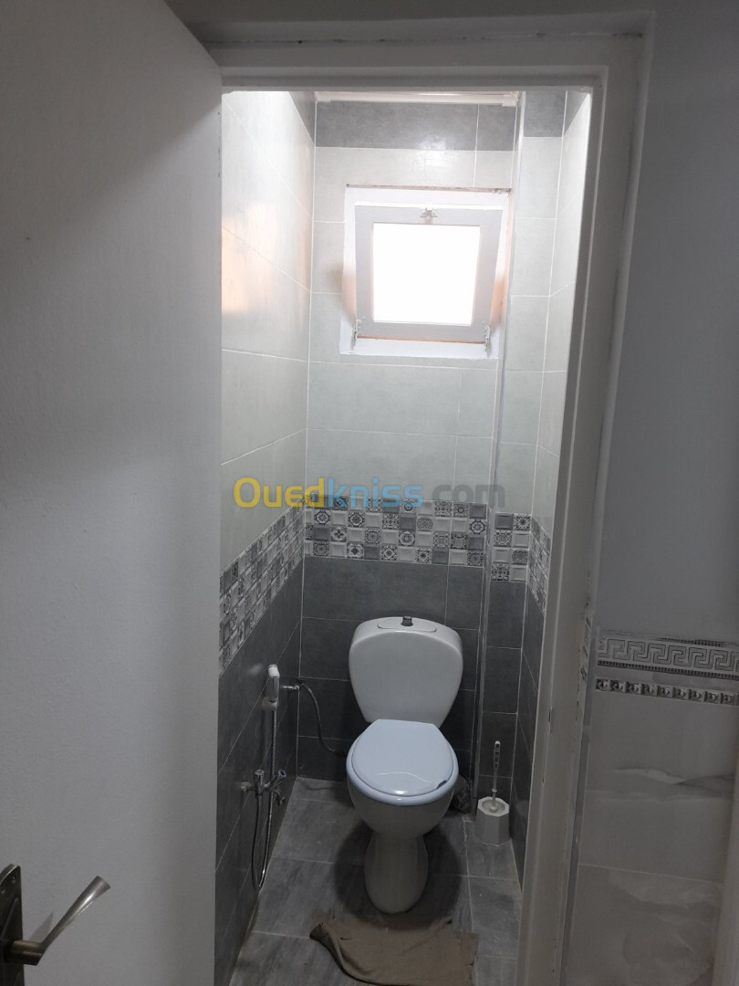 Location Appartement Alger Saoula