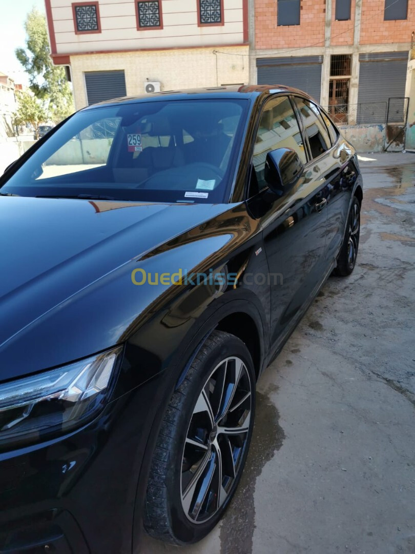 Audi Q5 2023 S Line 2023