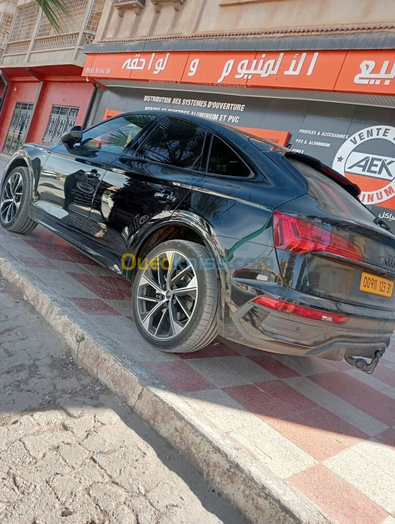 Audi Q5 2023 S LIne 2023