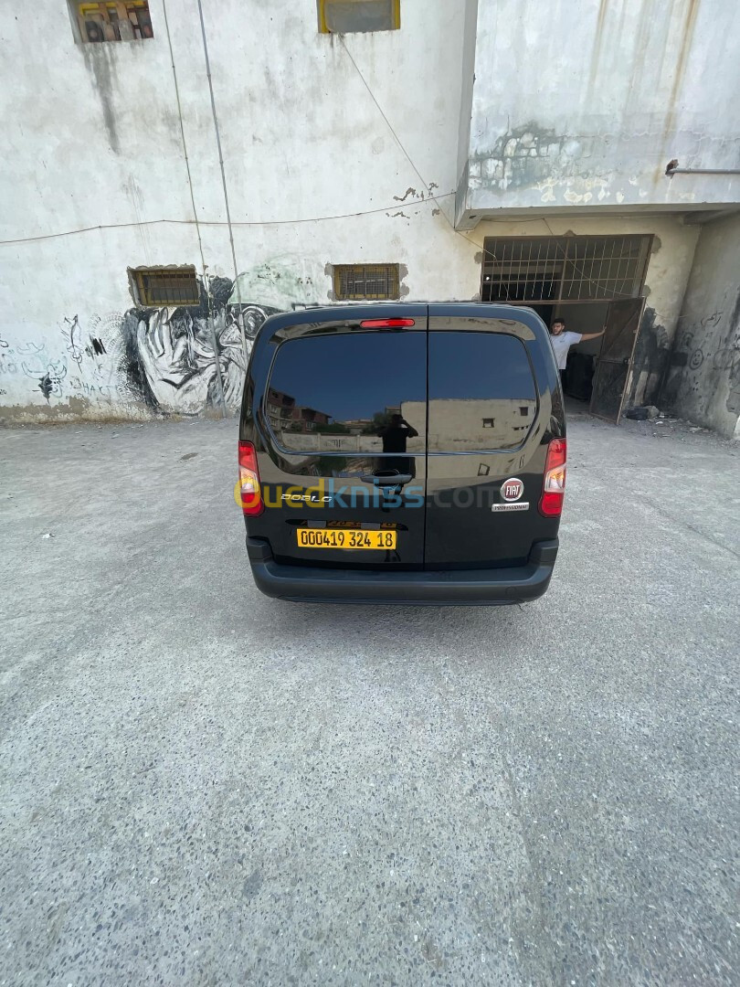 Fiat Professional DOBLO 2024 