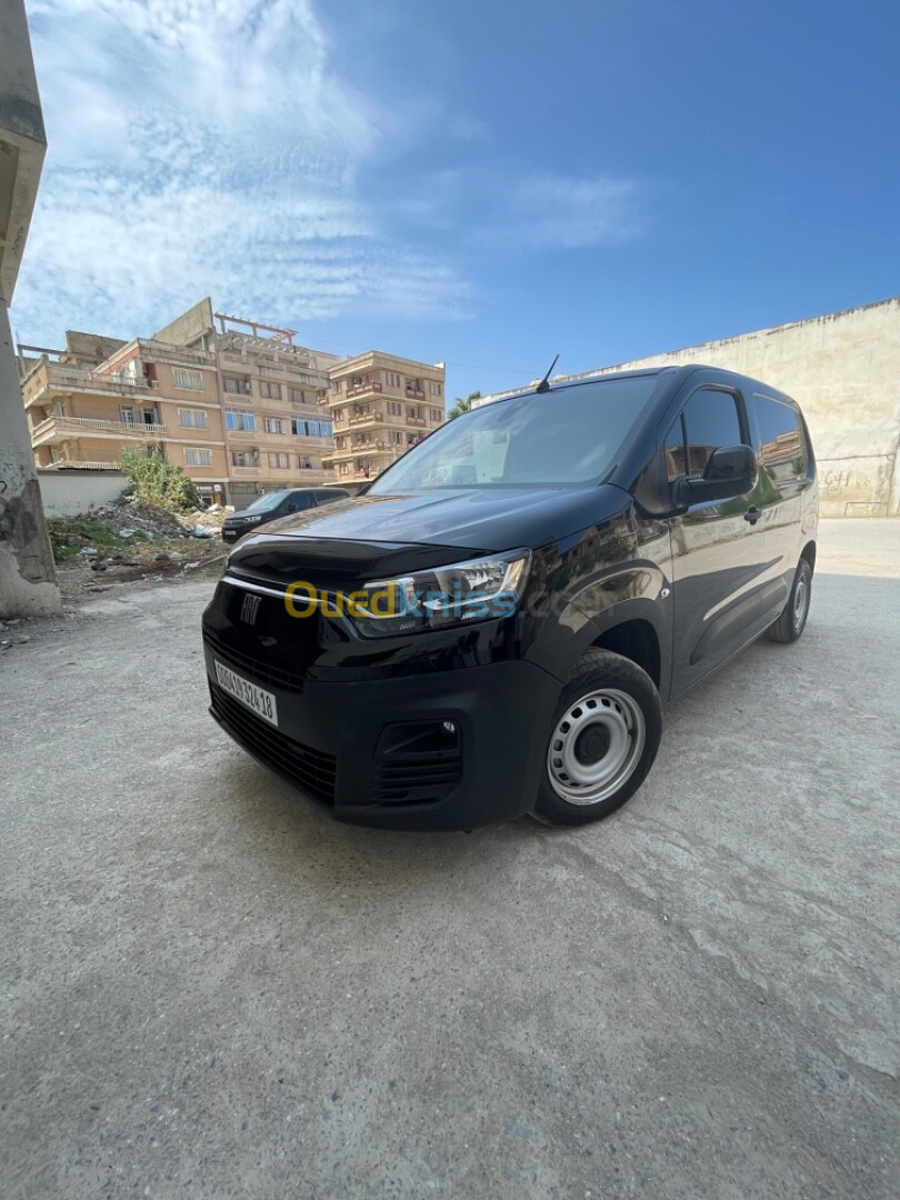 Fiat Doblo 2024 