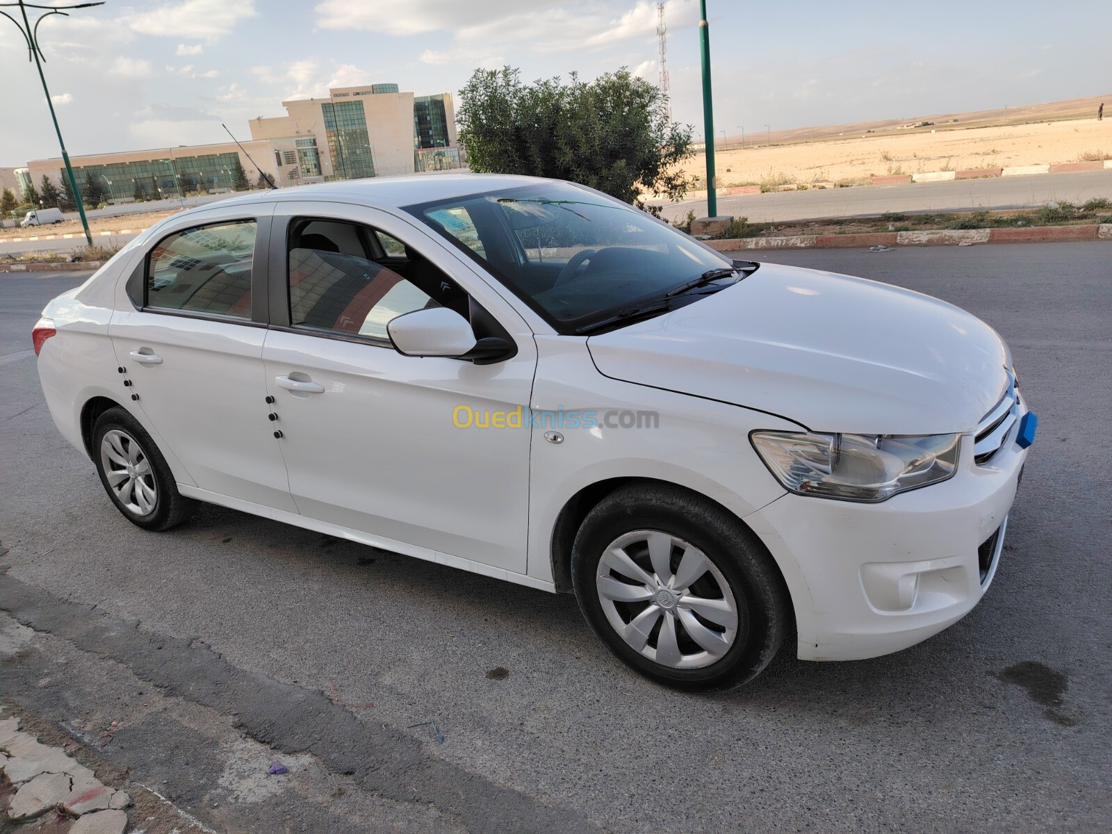 Citroen C Elysée 2013 C Elysée