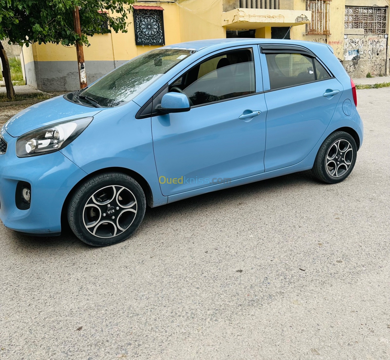 Kia Picanto 2018 