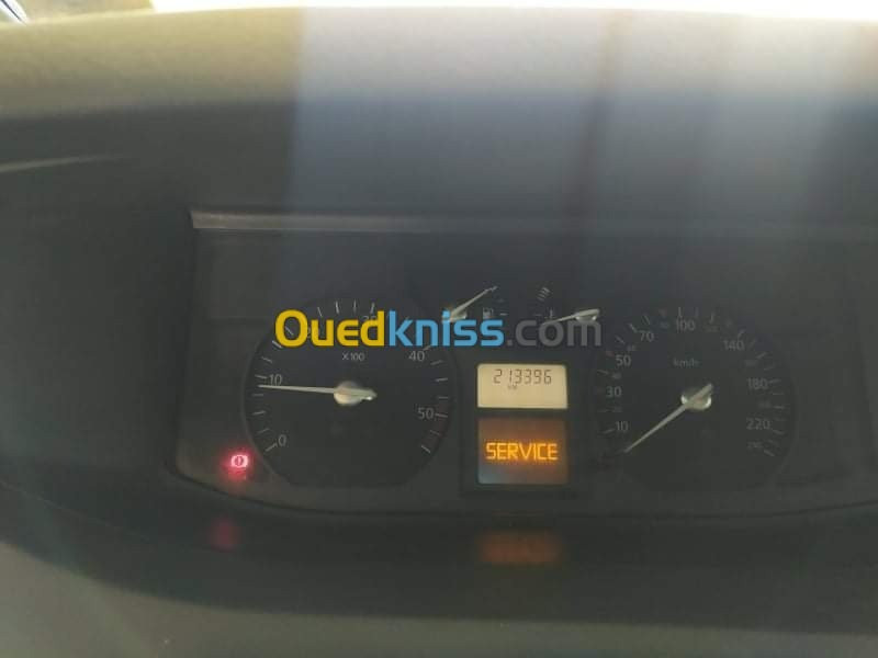 Renault Vel Satis 2002 Privilège ±