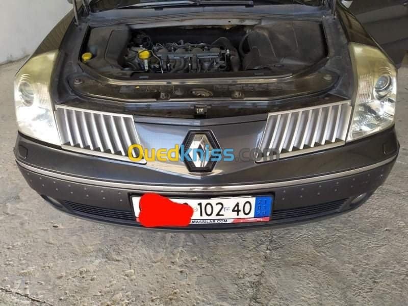 Renault Vel Satis 2002 Privilège ±