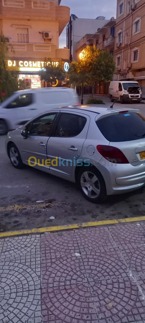 Peugeot 207 2011 Active