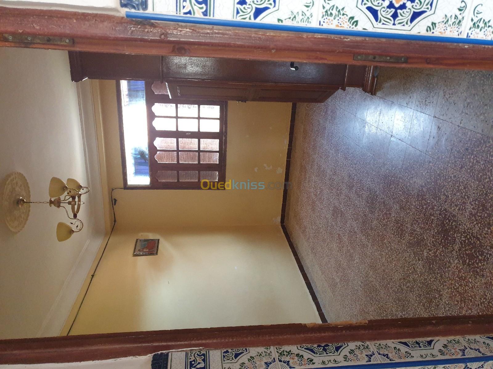 Vente Villa Oran Sidi chami