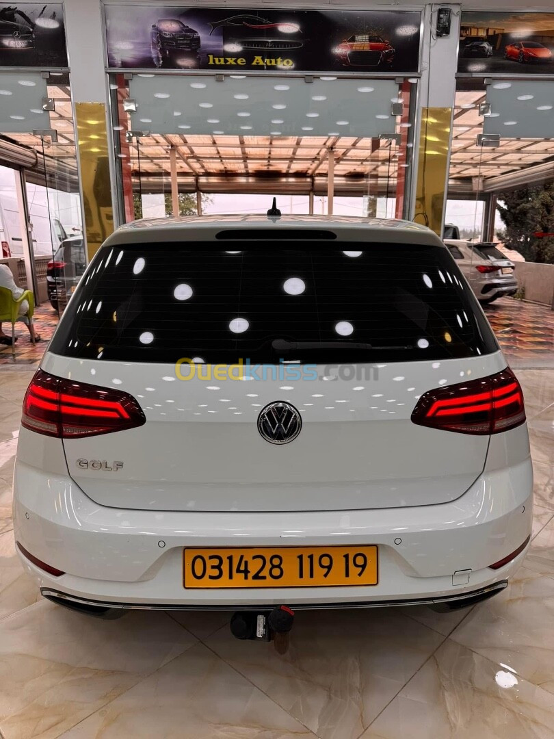 Volkswagen Golf 7 2019 START+