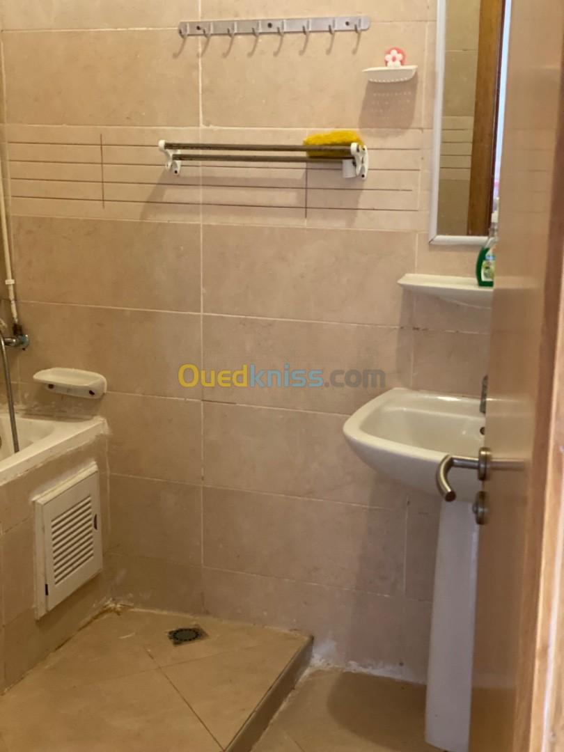 Vente Appartement F3 Mostaganem Mostaganem