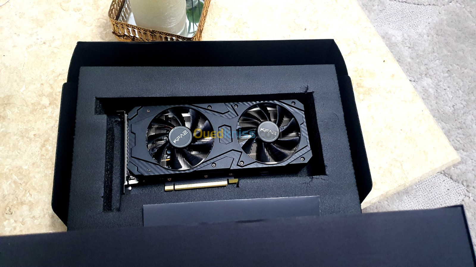 Nvidia GEFORCE RTX 3060